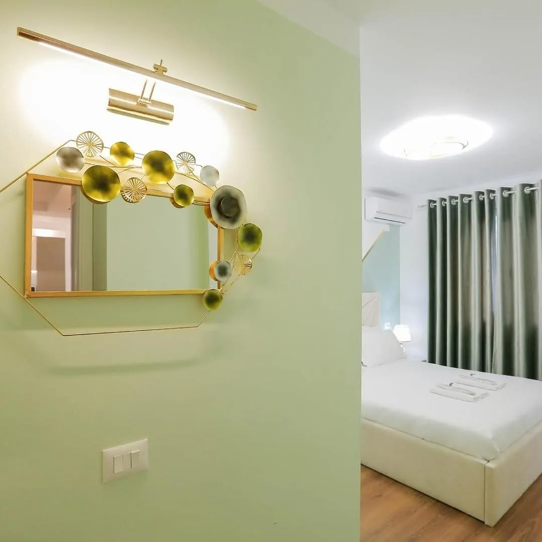 Central Location 2Bdr Apartment Tirana Albánie